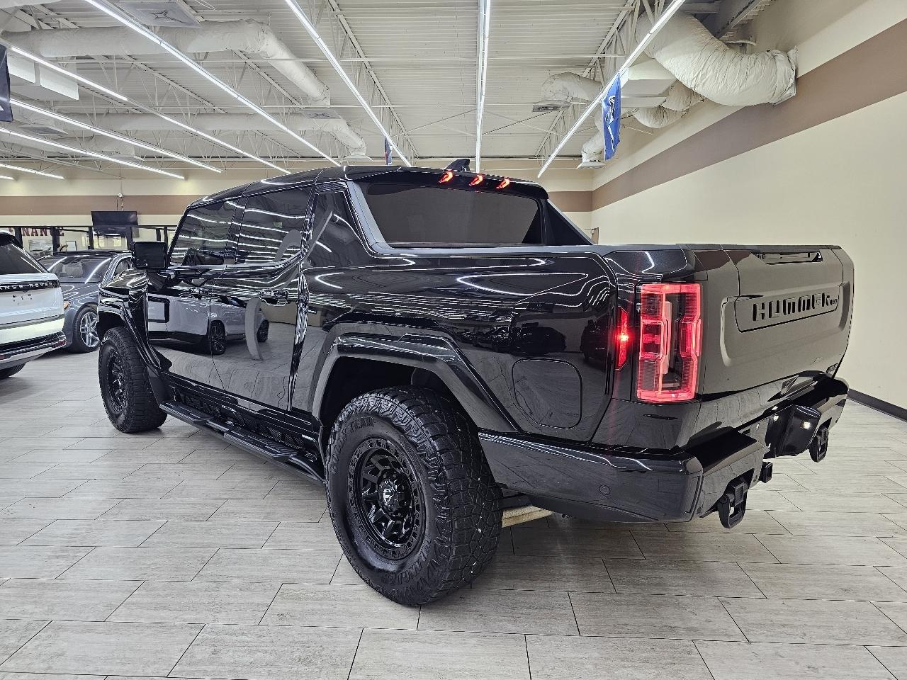 GMC HUMMER EV 3X 2024
