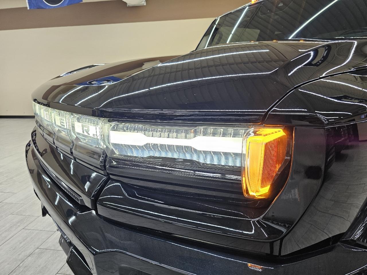 GMC HUMMER EV 3X 2024