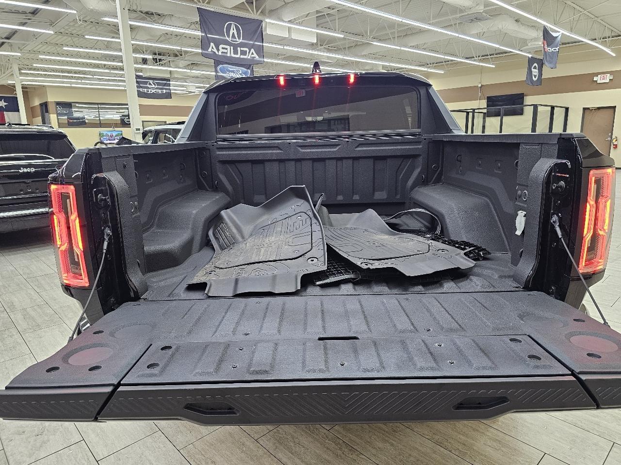 GMC HUMMER EV 3X 2024