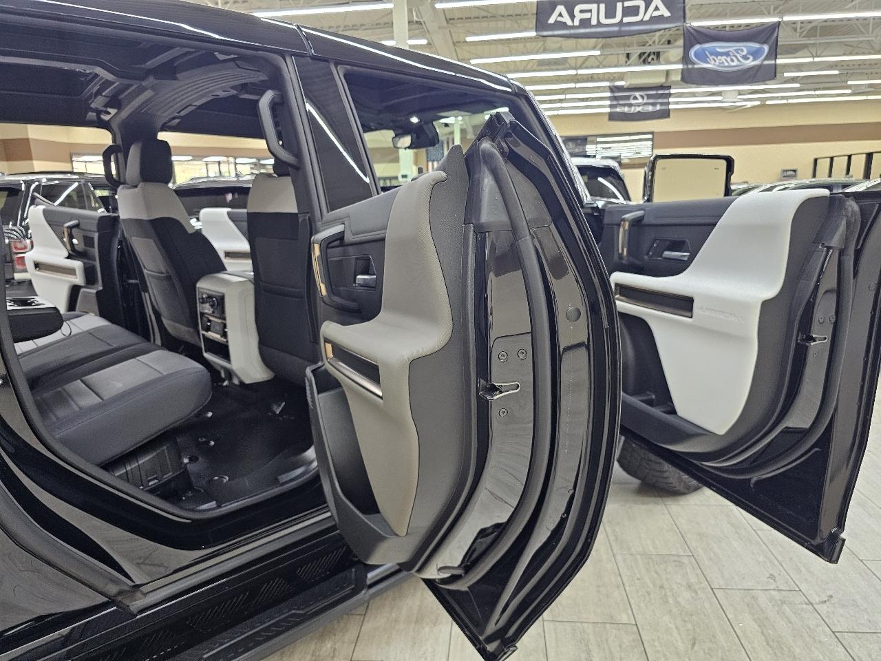 GMC HUMMER EV 3X 2024