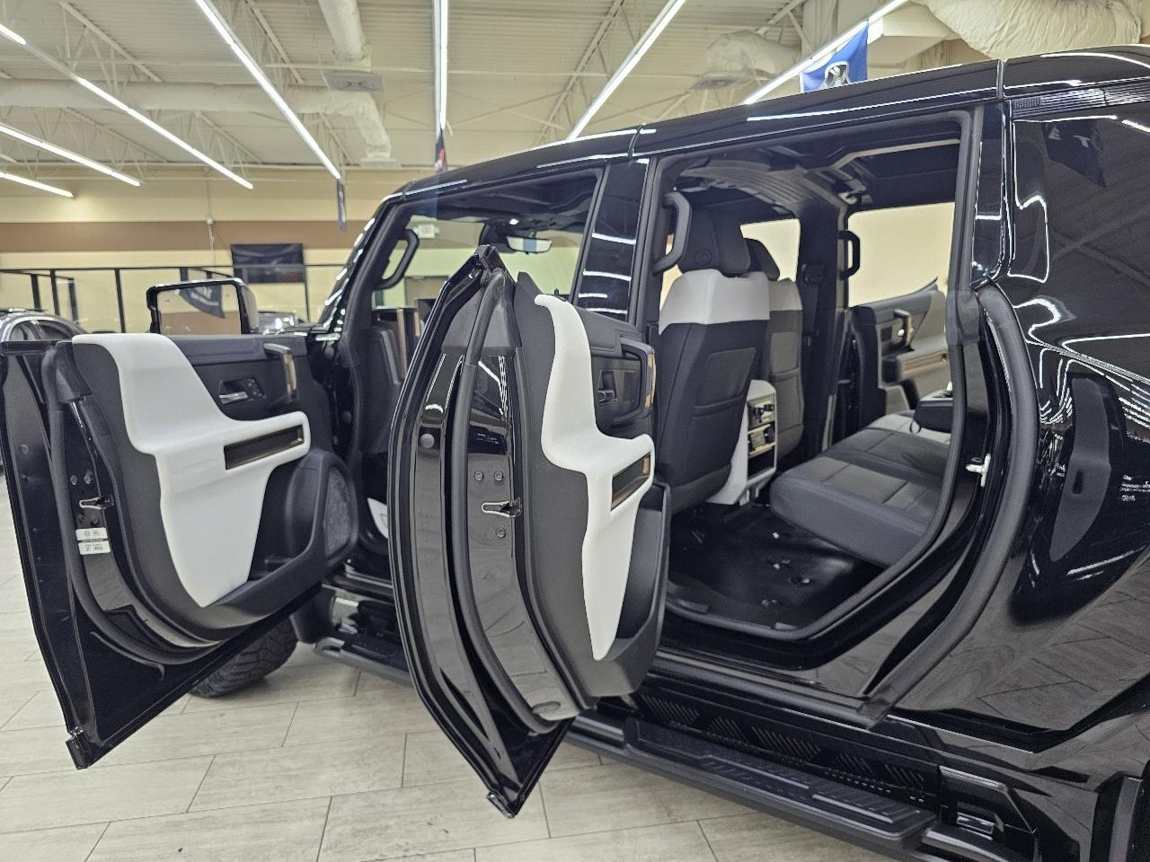 GMC HUMMER EV 3X 2024