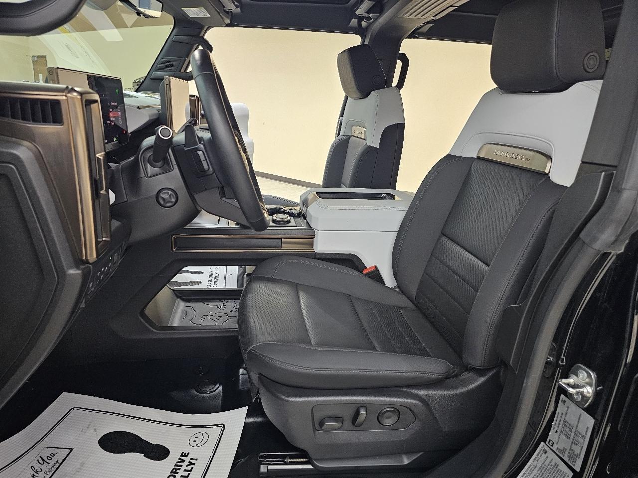GMC HUMMER EV 3X 2024