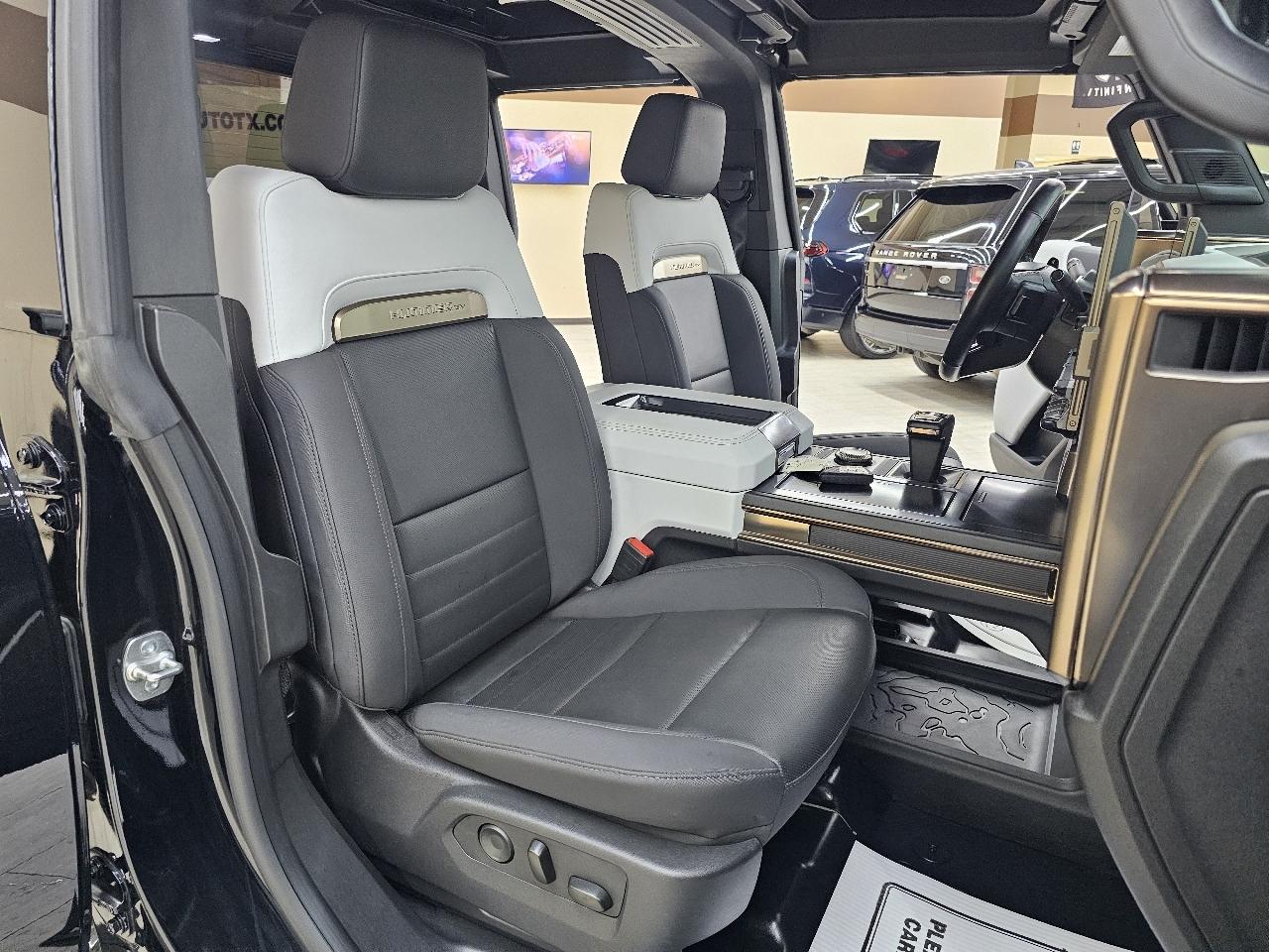 GMC HUMMER EV 3X 2024