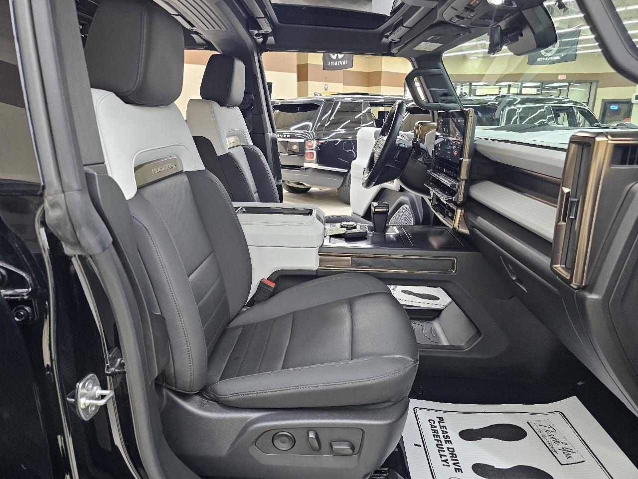 GMC HUMMER EV 3X 2024