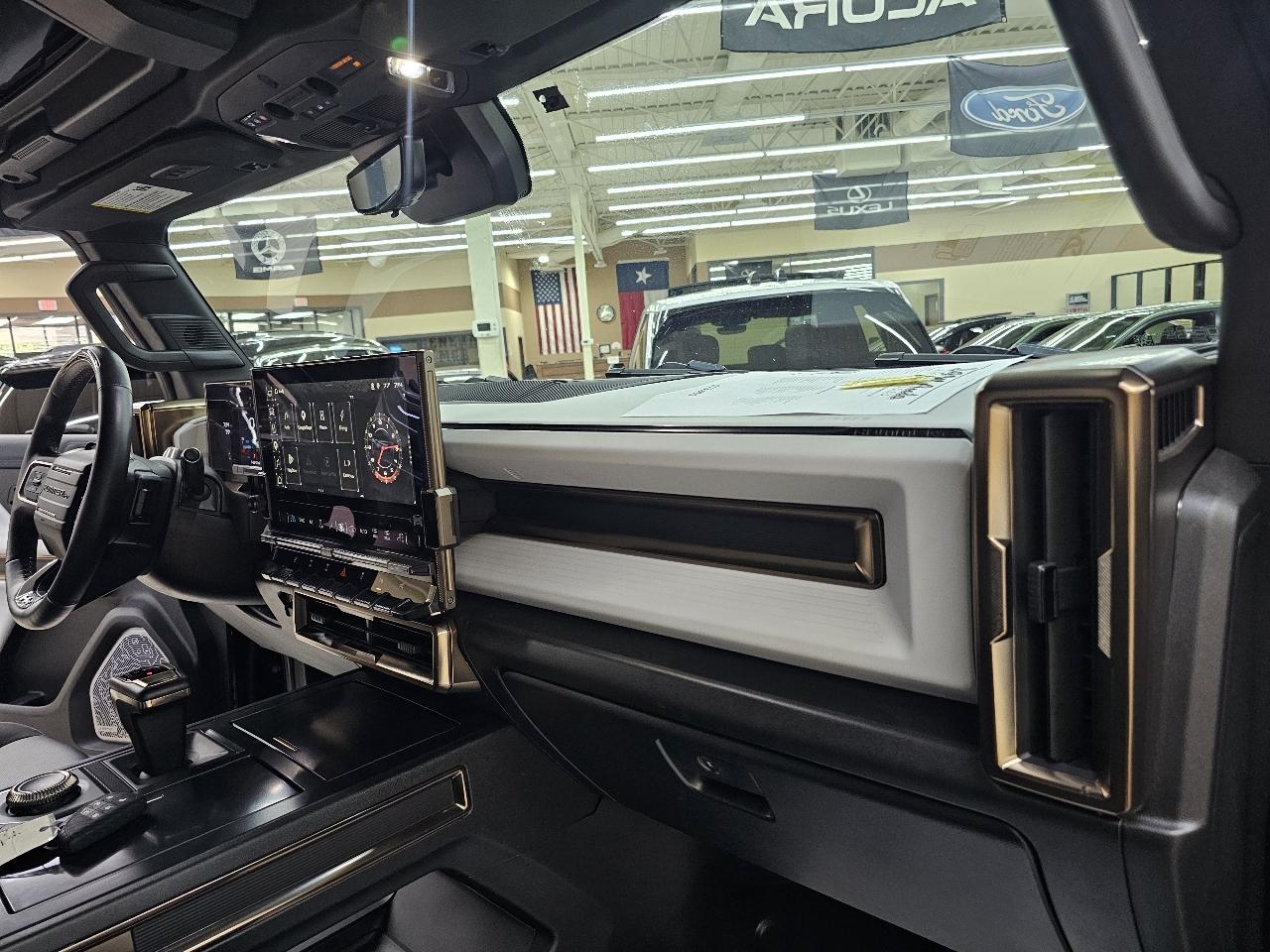 GMC HUMMER EV 3X 2024