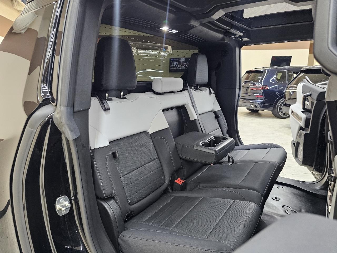 GMC HUMMER EV 3X 2024