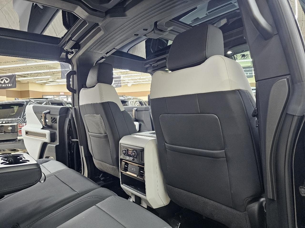 GMC HUMMER EV 3X 2024