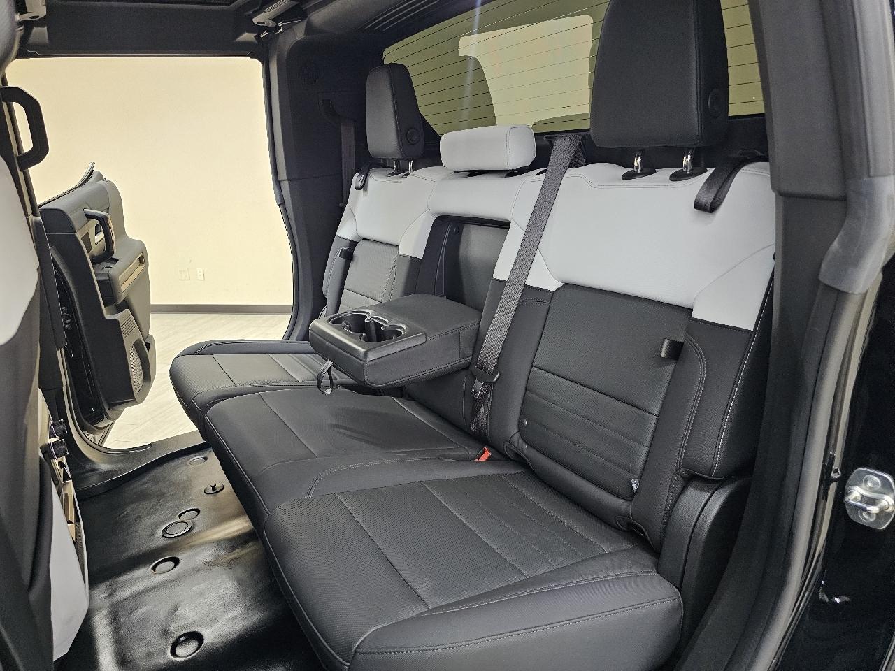 GMC HUMMER EV 3X 2024