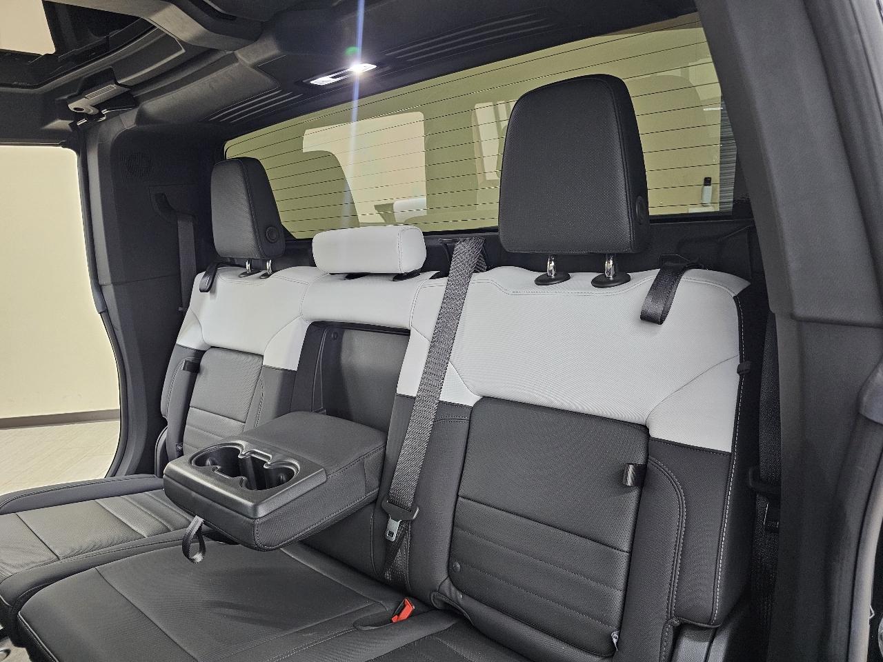 GMC HUMMER EV 3X 2024