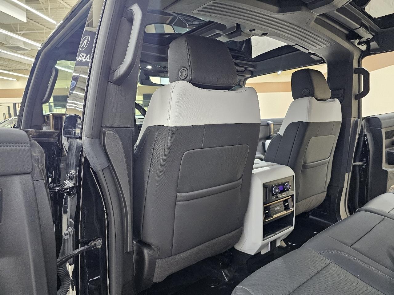 GMC HUMMER EV 3X 2024