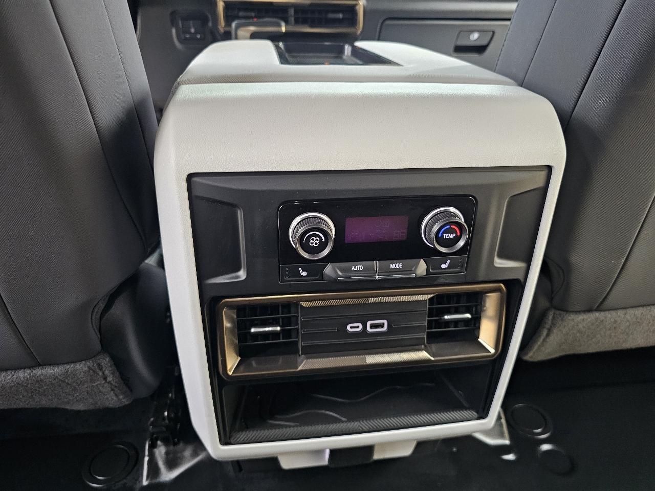 GMC HUMMER EV 3X 2024