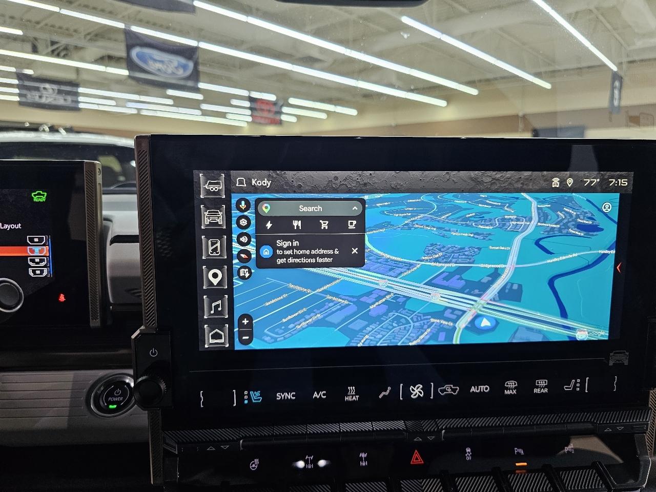 GMC HUMMER EV 3X 2024