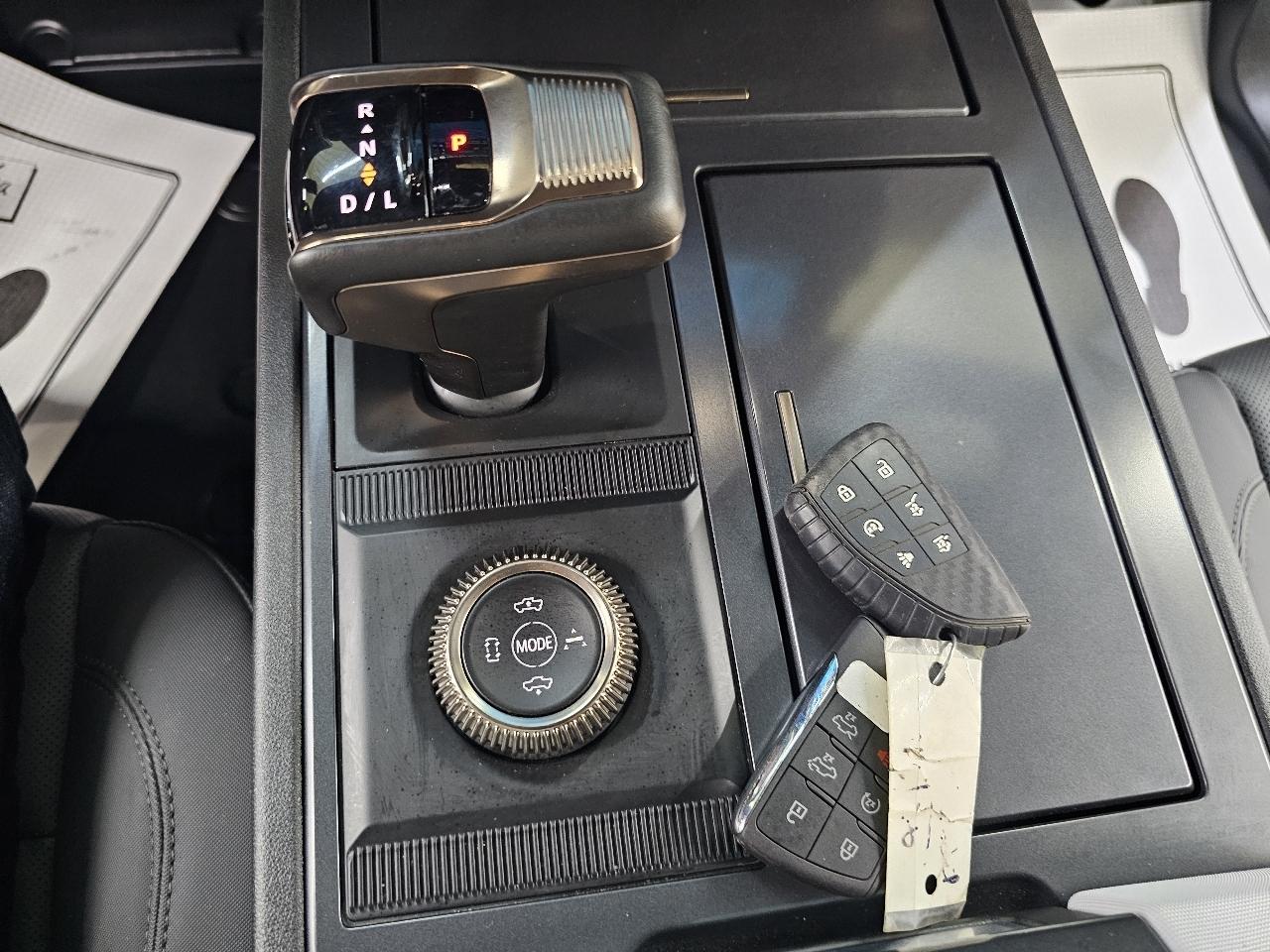 GMC HUMMER EV 3X 2024