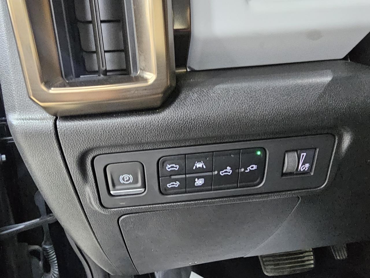 GMC HUMMER EV 3X 2024