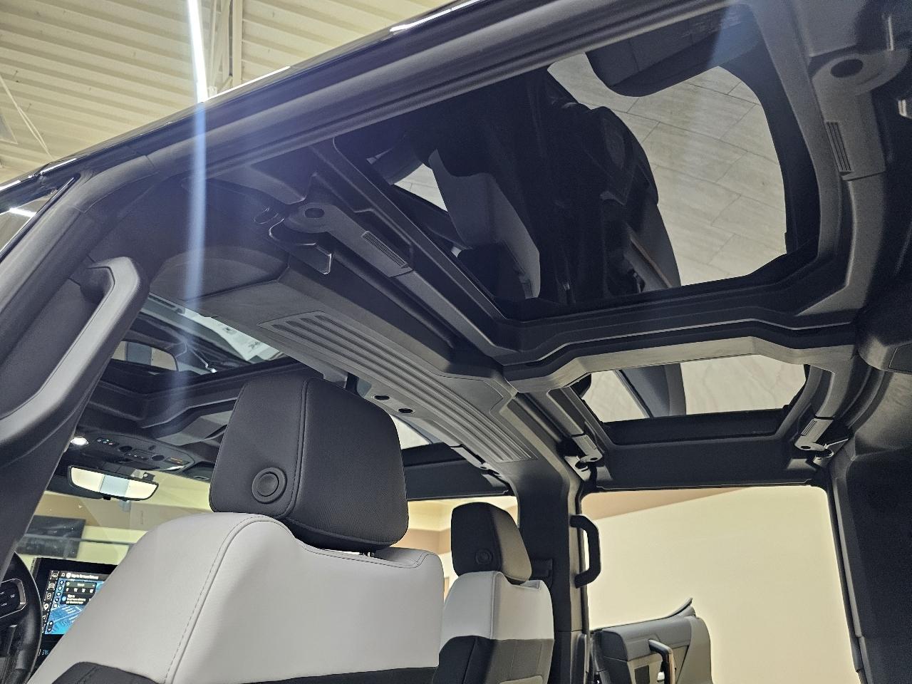 GMC HUMMER EV 3X 2024