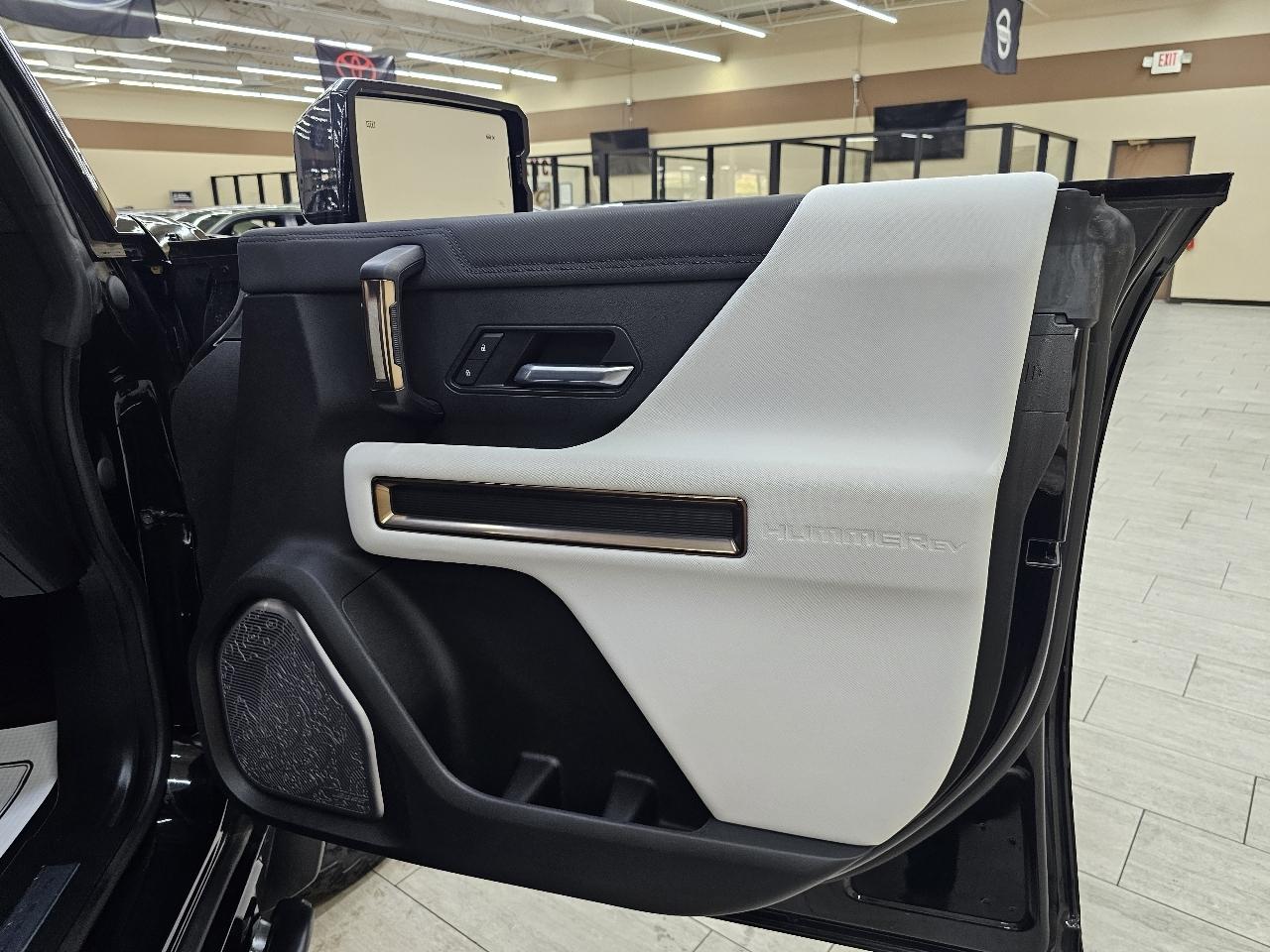 GMC HUMMER EV 3X 2024