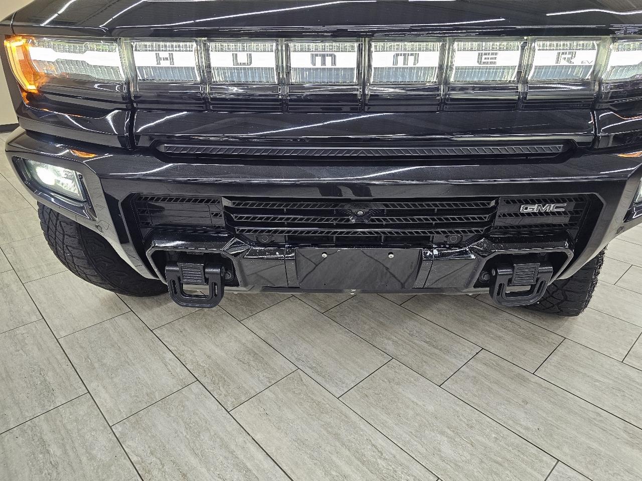 GMC HUMMER EV 3X 2024