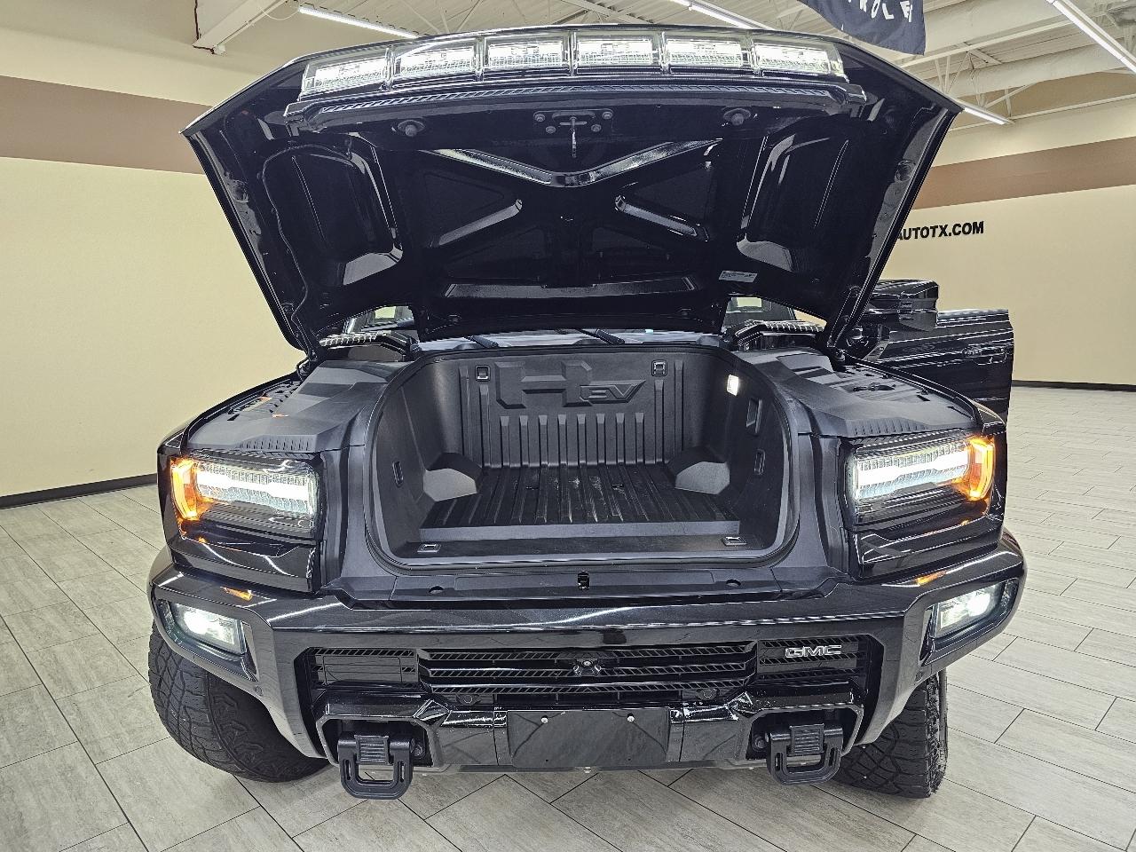 GMC HUMMER EV 3X 2024