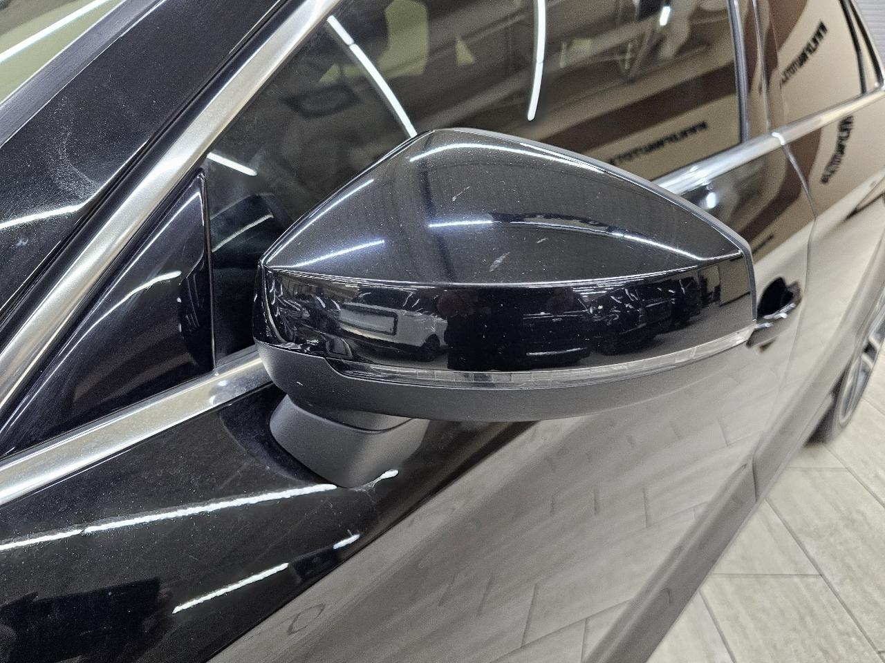 Audi A3 2.0 TFSI Premium 2019