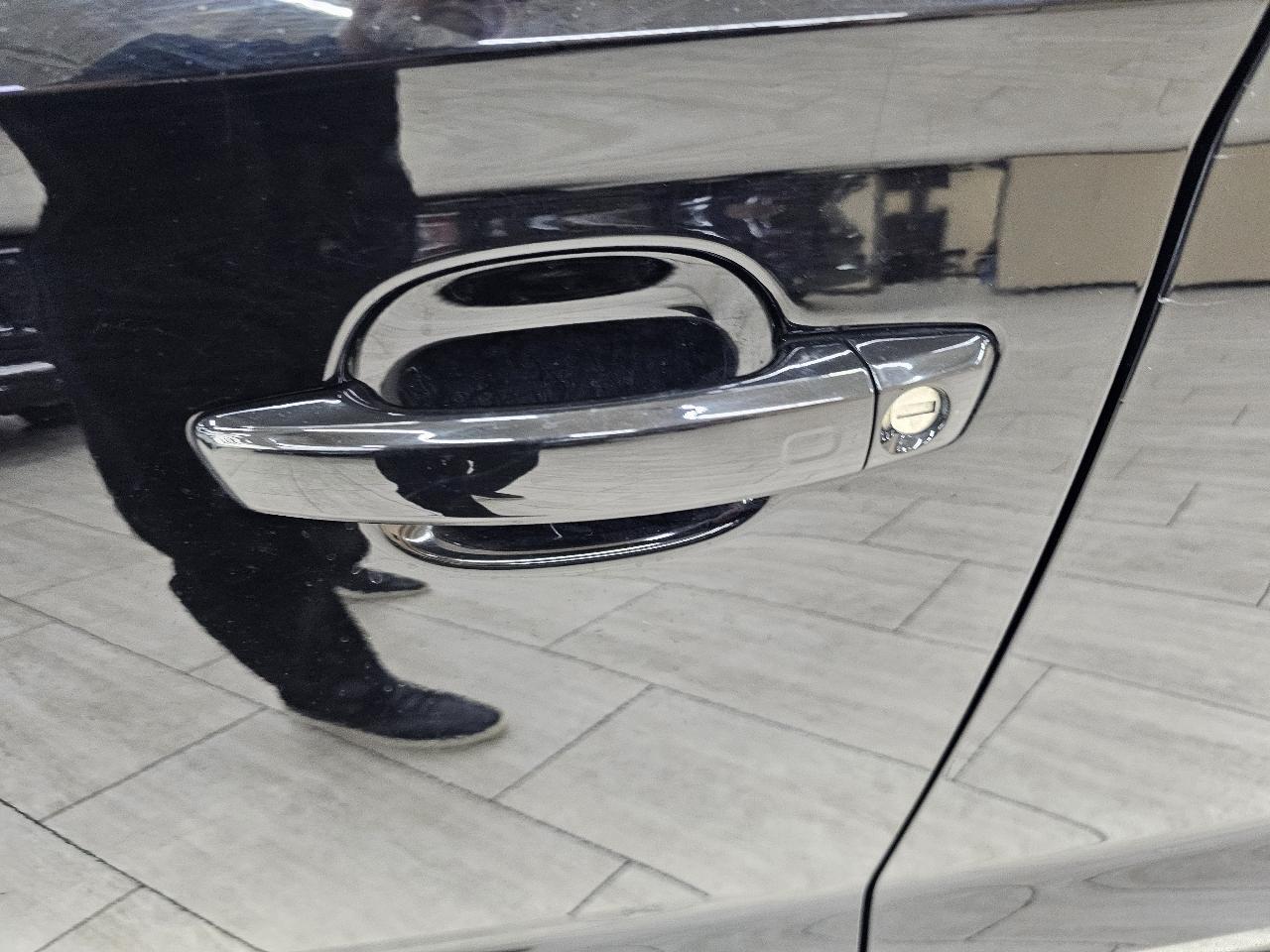 Audi A3 2.0 TFSI Premium 2019