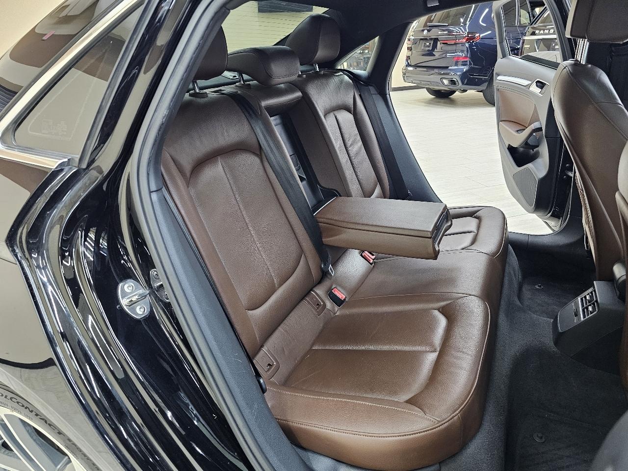 Audi A3 2.0 TFSI Premium 2019