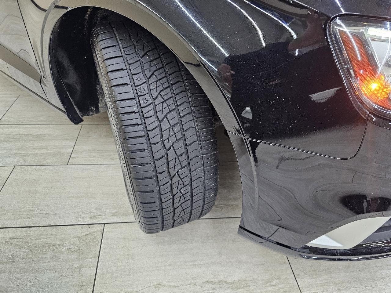 Audi A3 2.0 TFSI Premium 2019