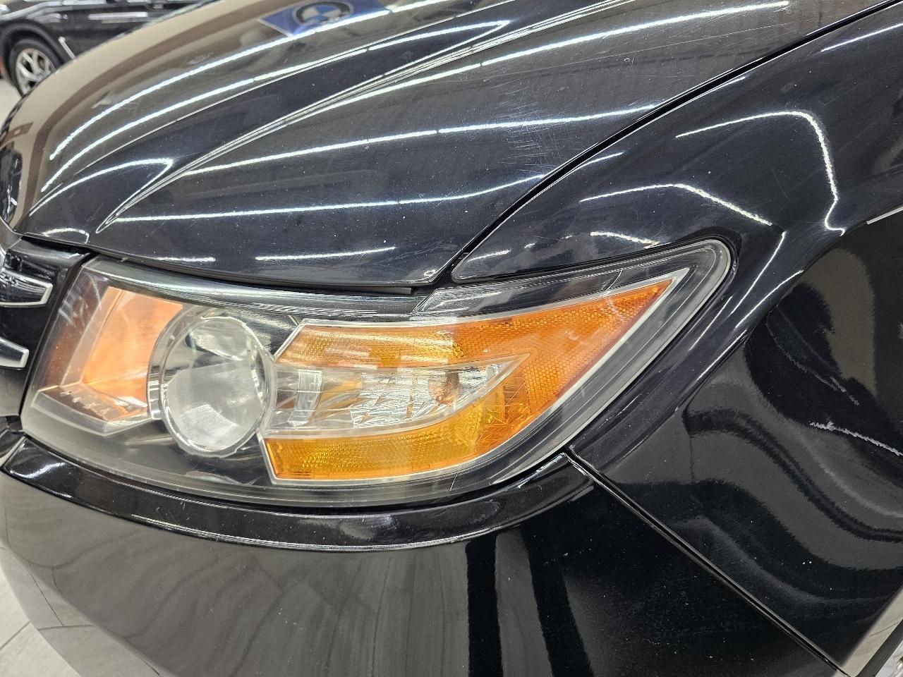Honda Odyssey EX-L 2015