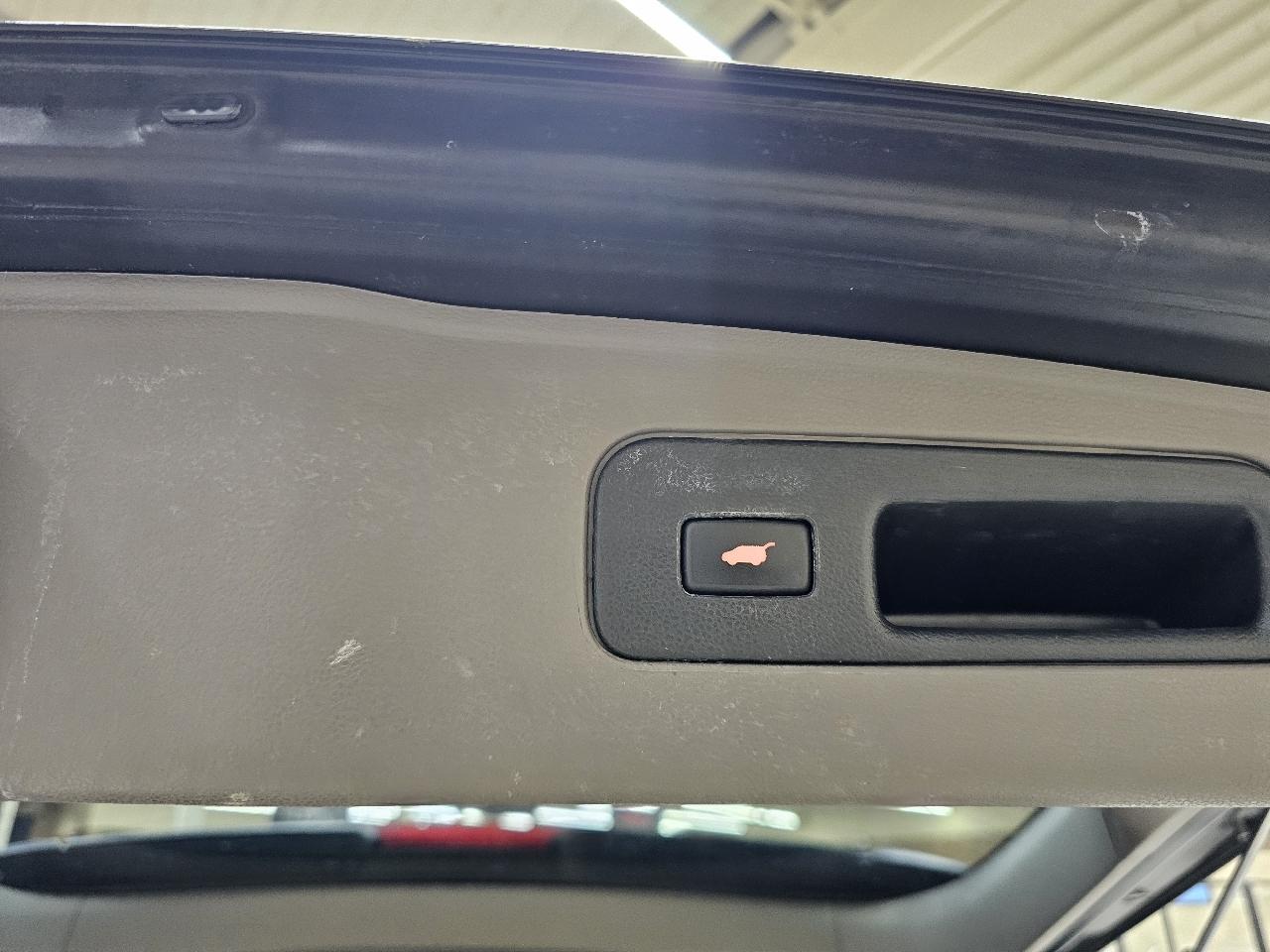 Honda Odyssey EX-L 2015
