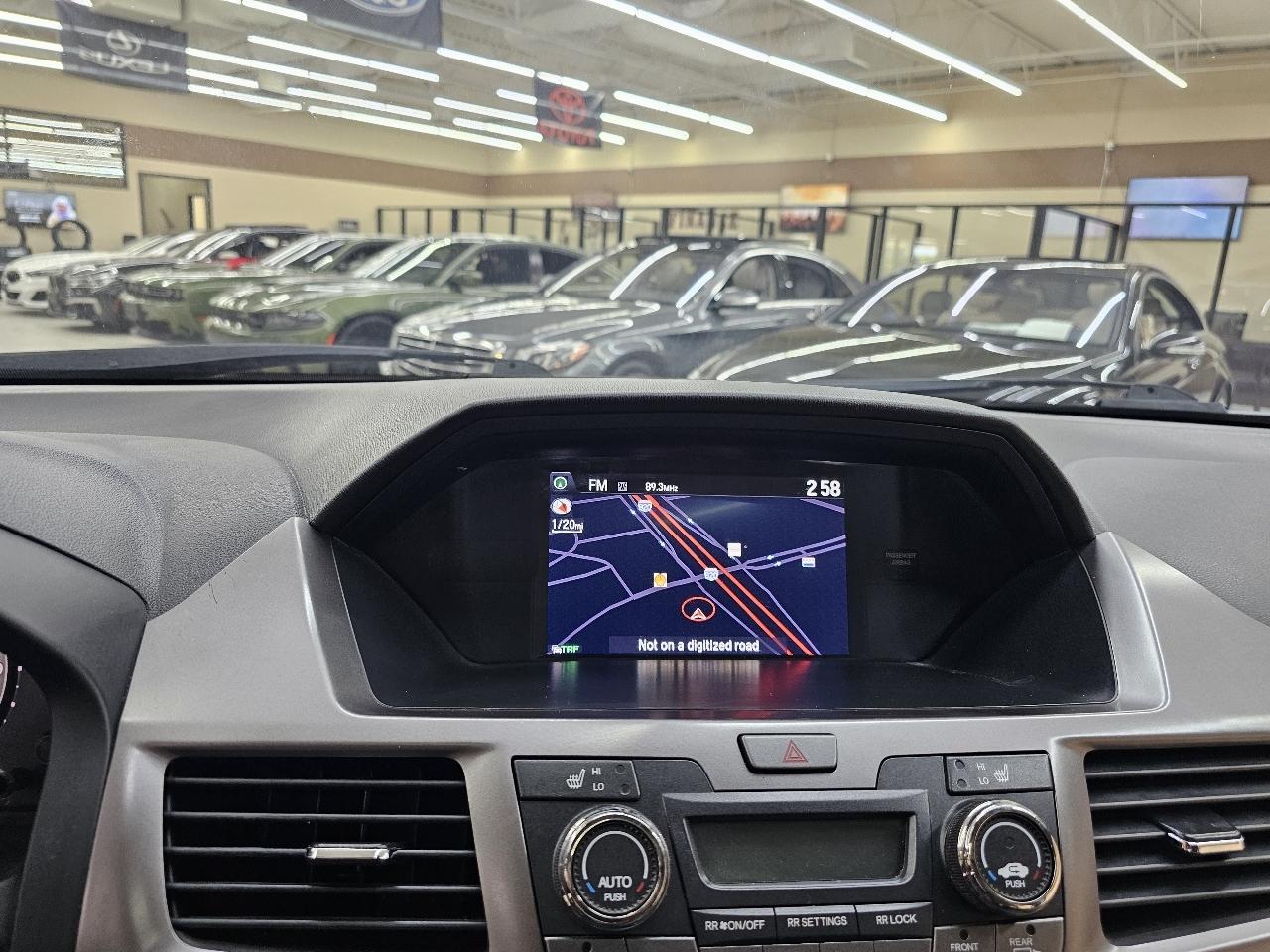 Honda Odyssey EX-L 2015
