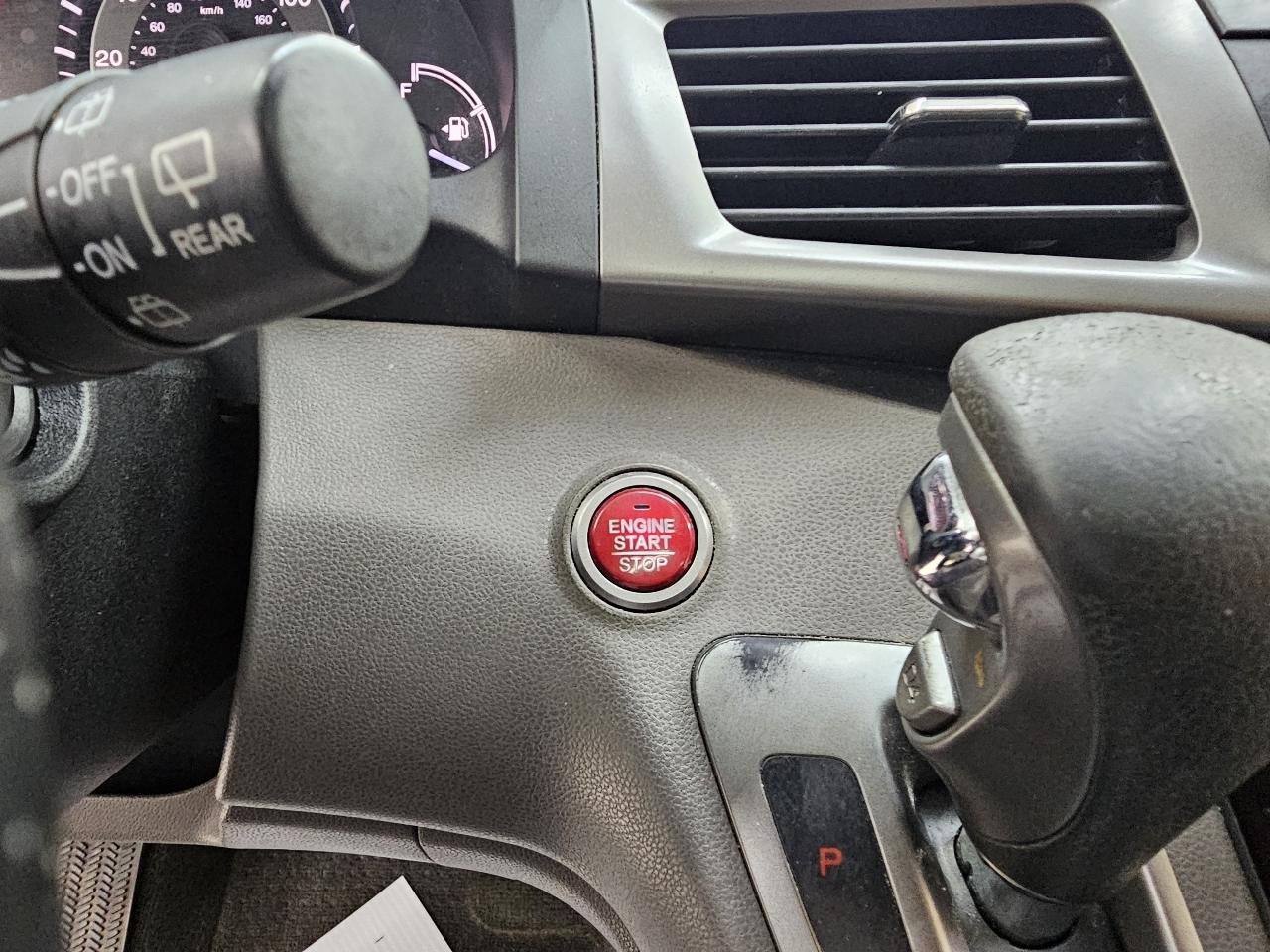 Honda Odyssey EX-L 2015