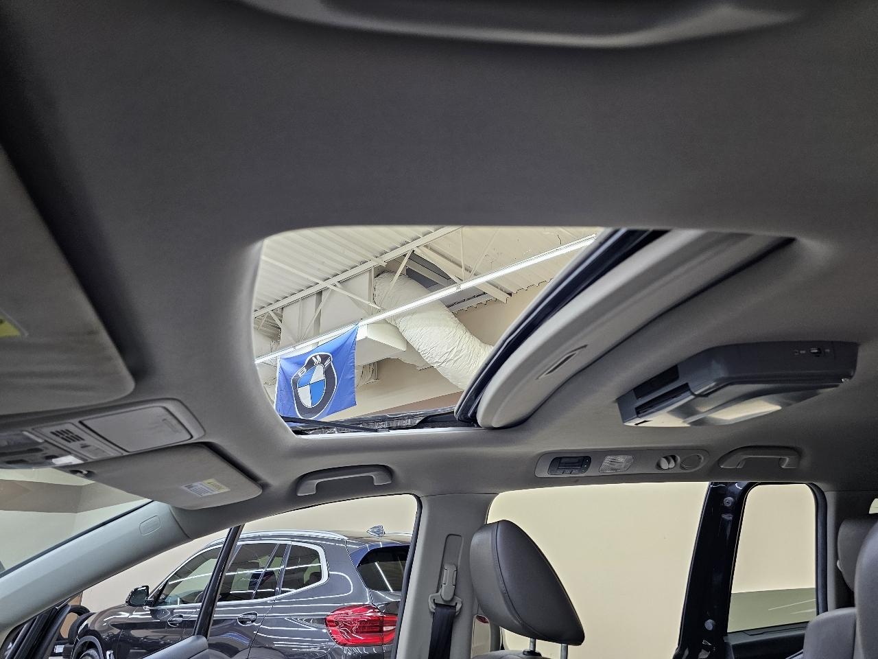 Honda Odyssey EX-L 2015