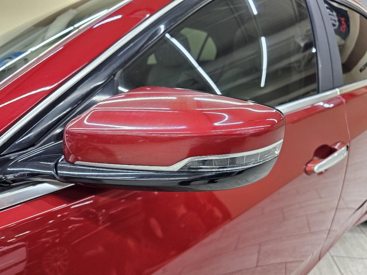 Cadillac CTS 3.6L Luxury RWD 2014