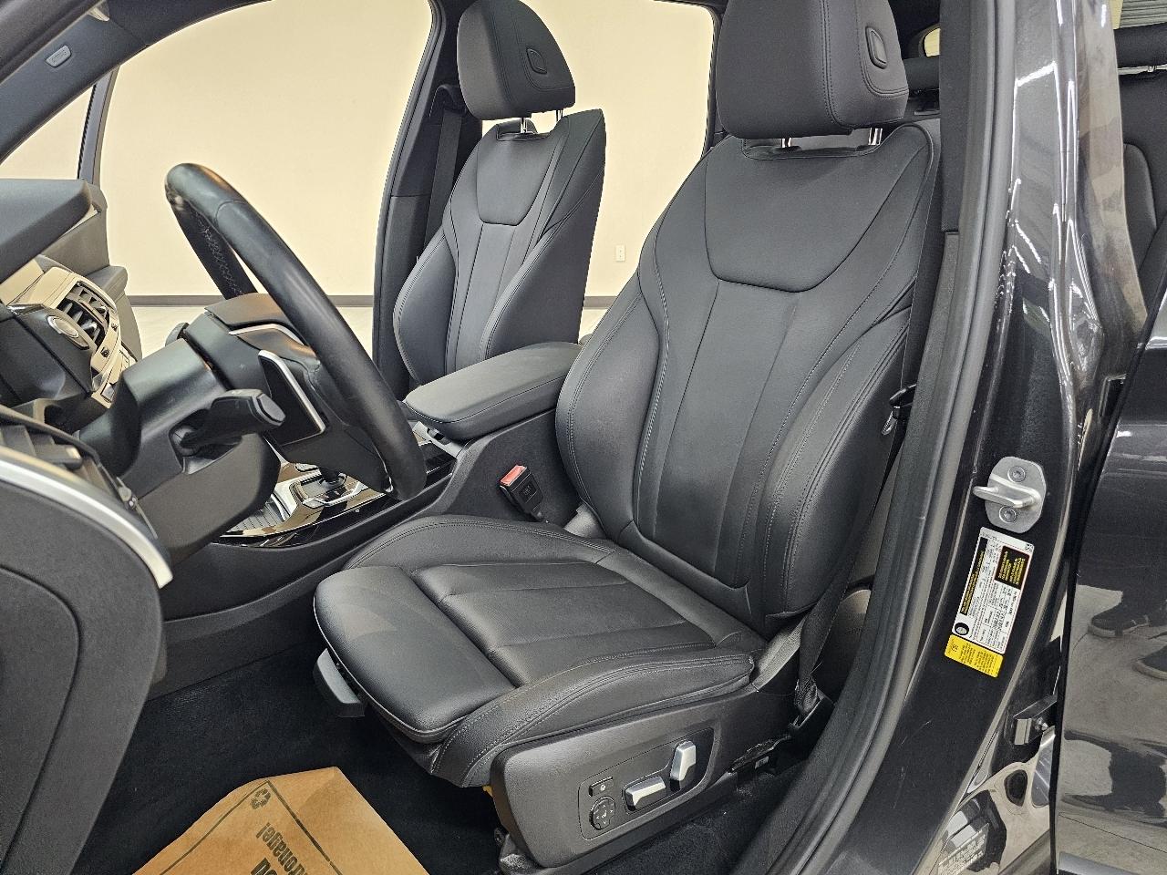 BMW X3 sDrive30i 2021