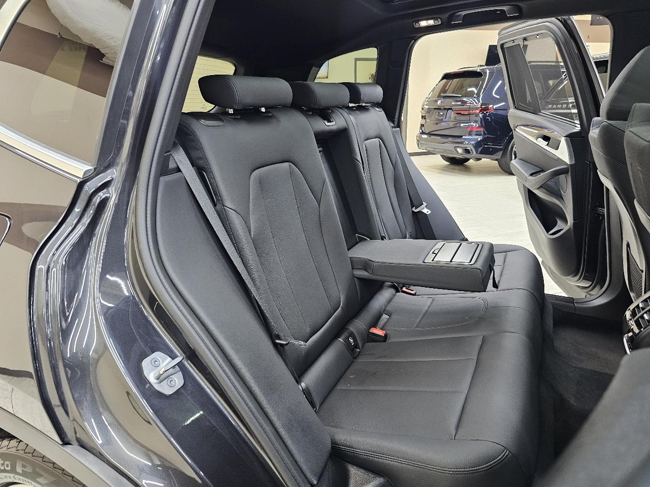 BMW X3 sDrive30i 2021