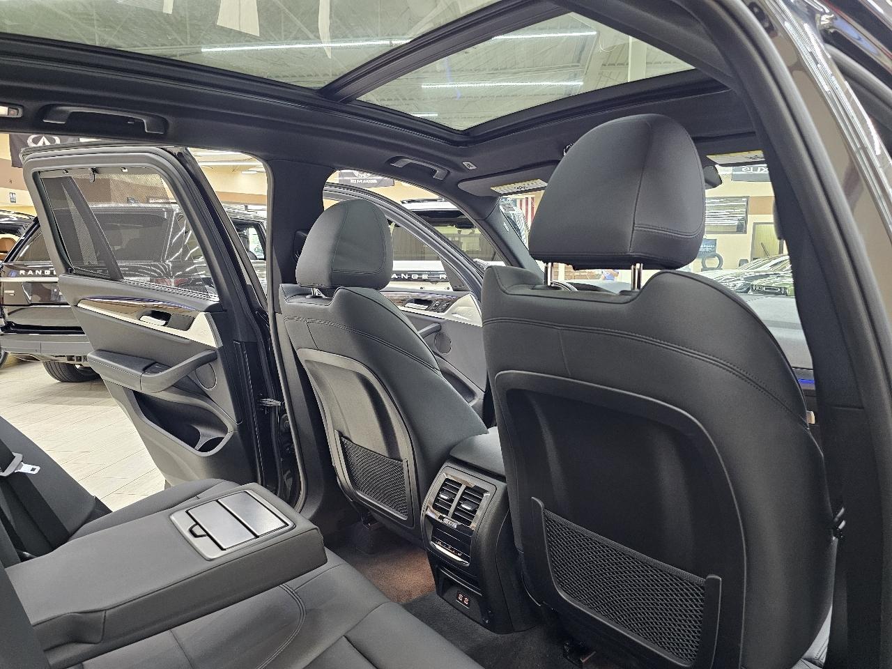 BMW X3 sDrive30i 2021