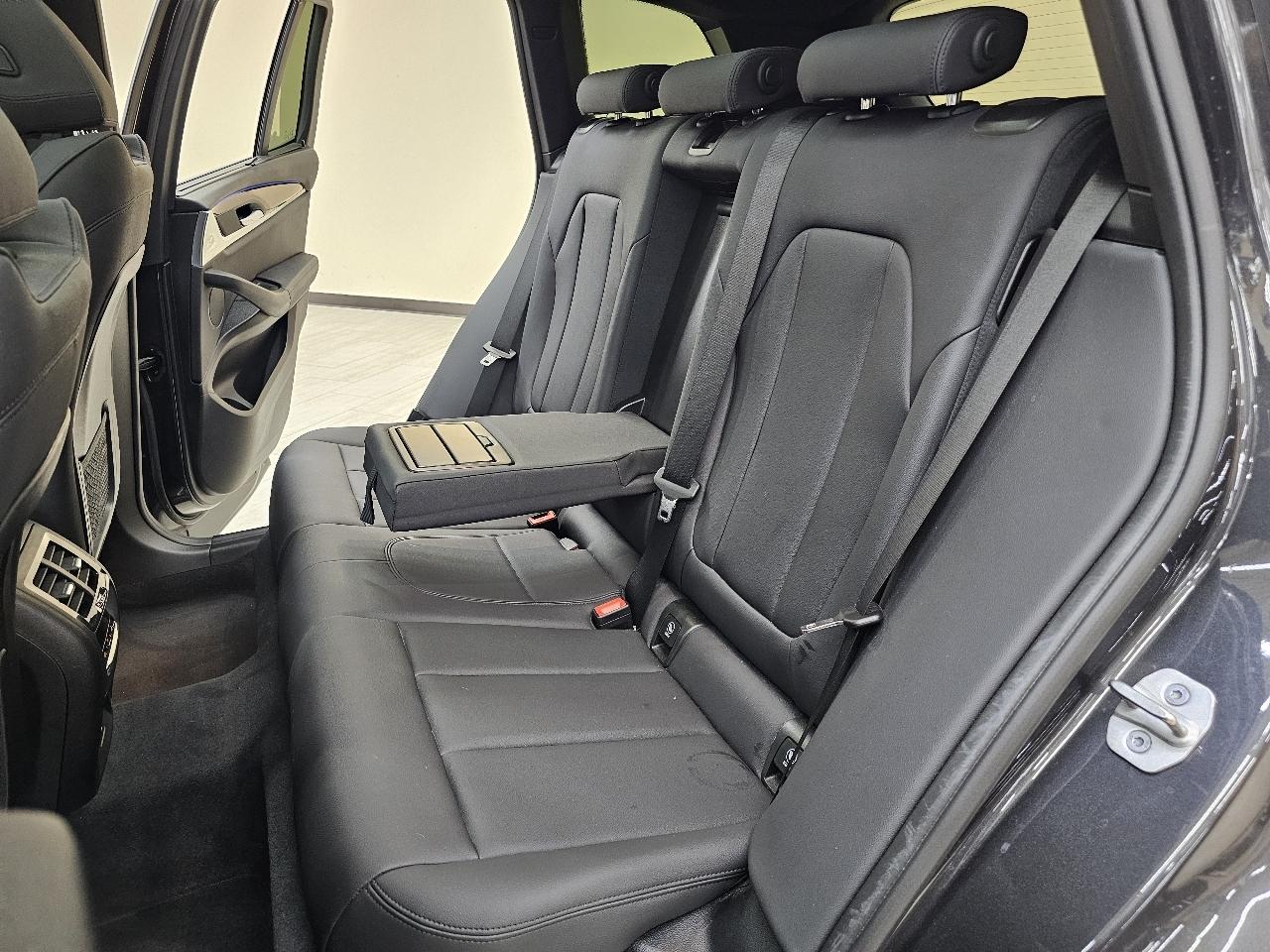 BMW X3 sDrive30i 2021