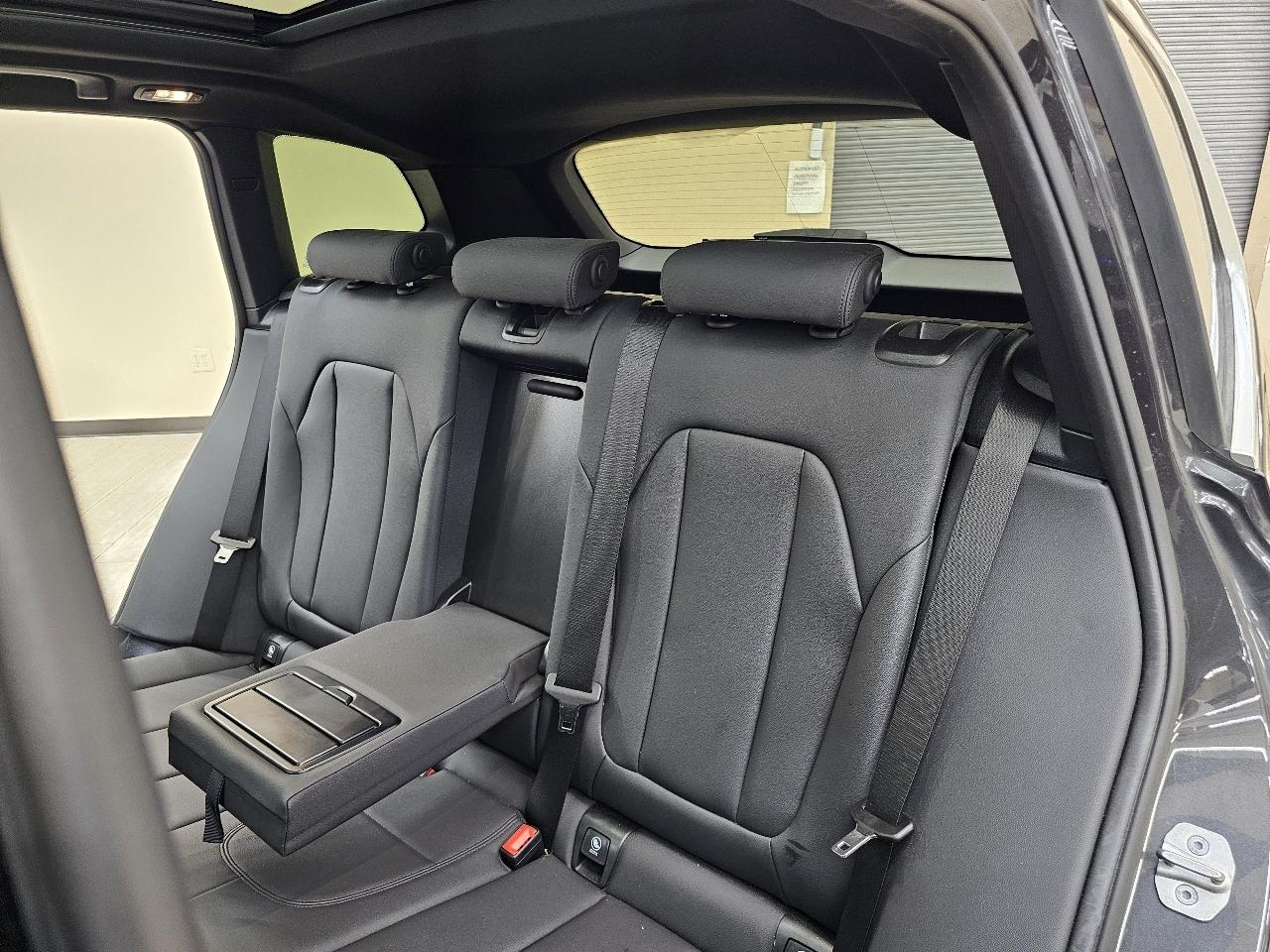 BMW X3 sDrive30i 2021
