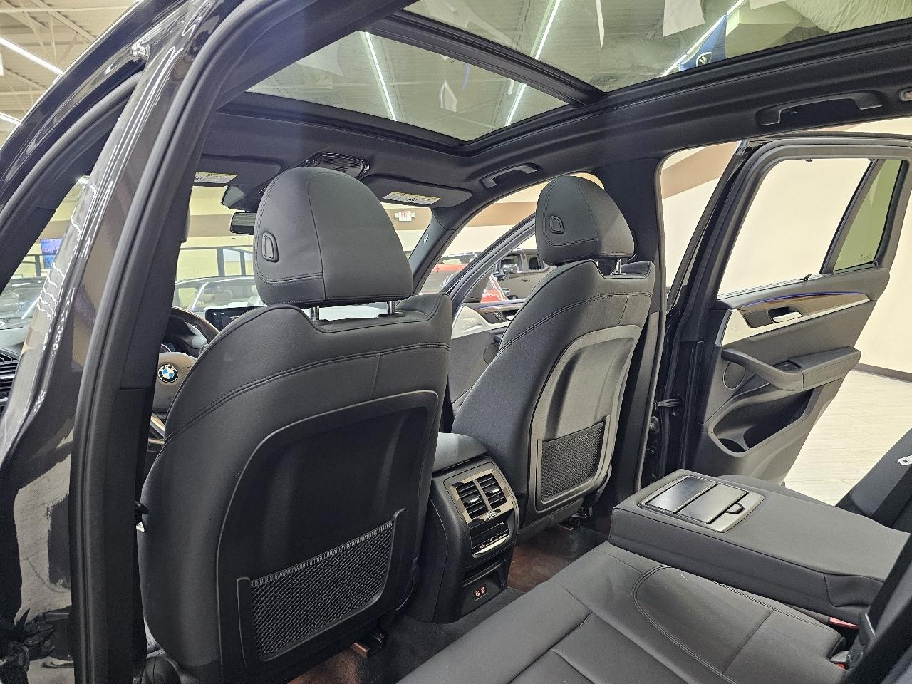 BMW X3 sDrive30i 2021