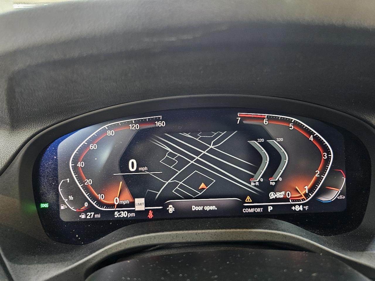 BMW X3 sDrive30i 2021