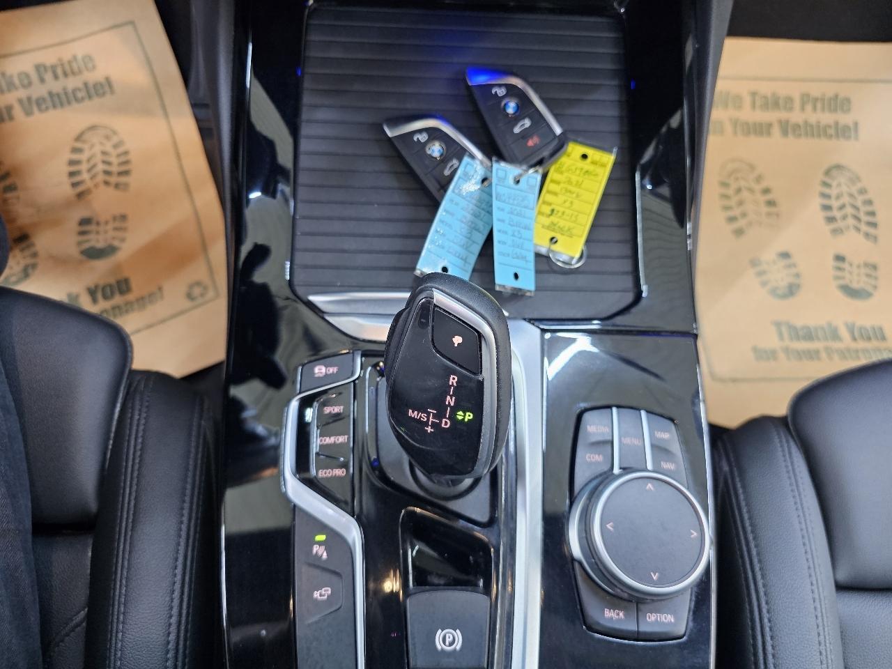 BMW X3 sDrive30i 2021