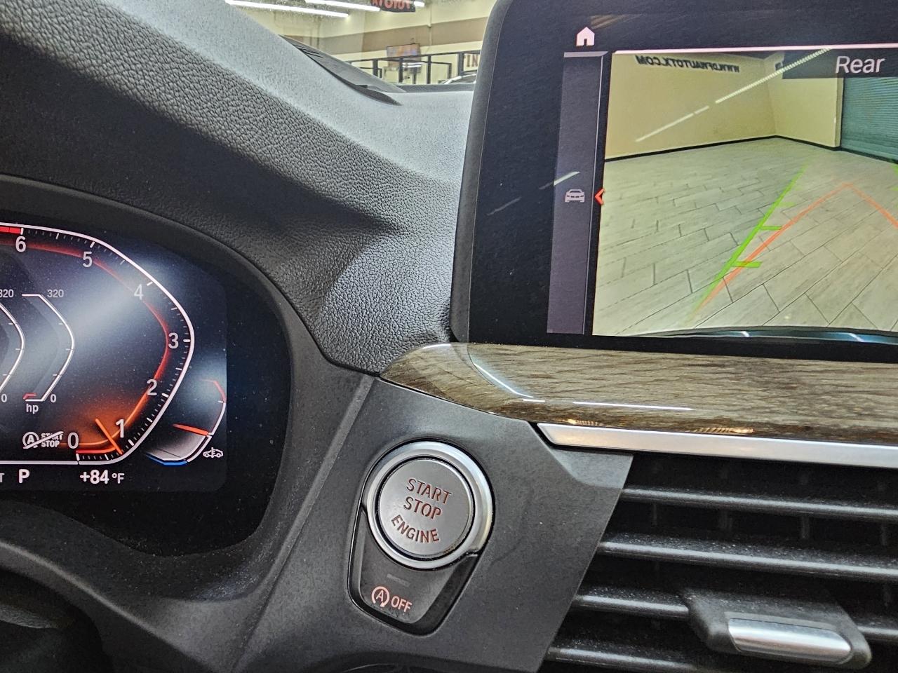 BMW X3 sDrive30i 2021