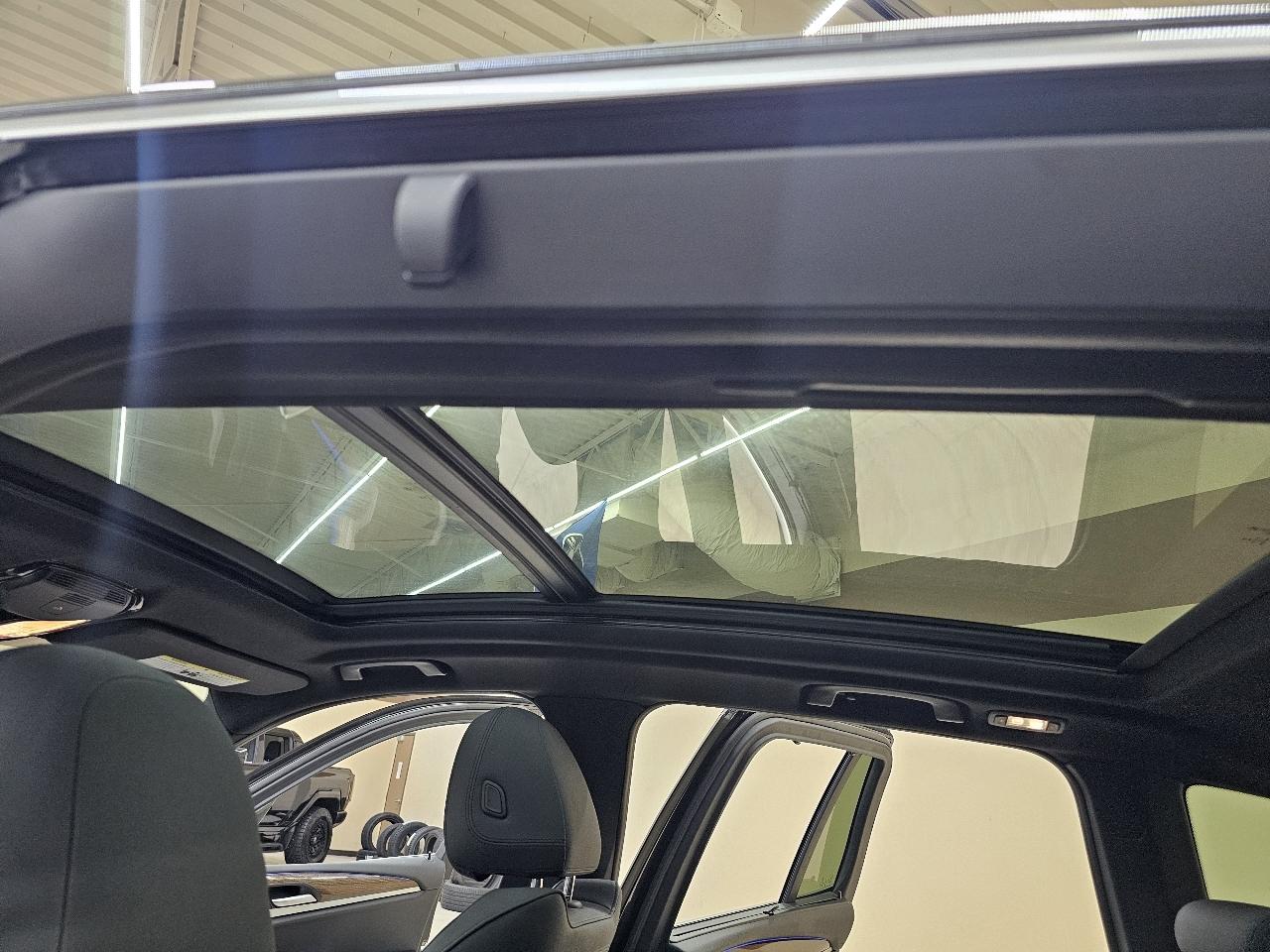 BMW X3 sDrive30i 2021