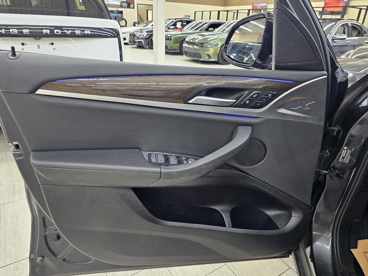 BMW X3 sDrive30i 2021