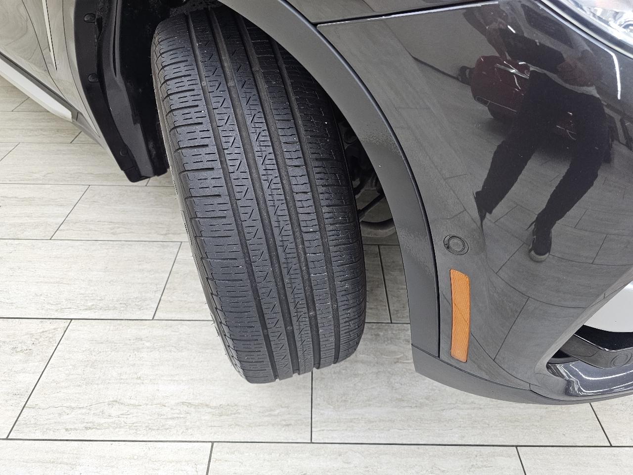BMW X3 sDrive30i 2021