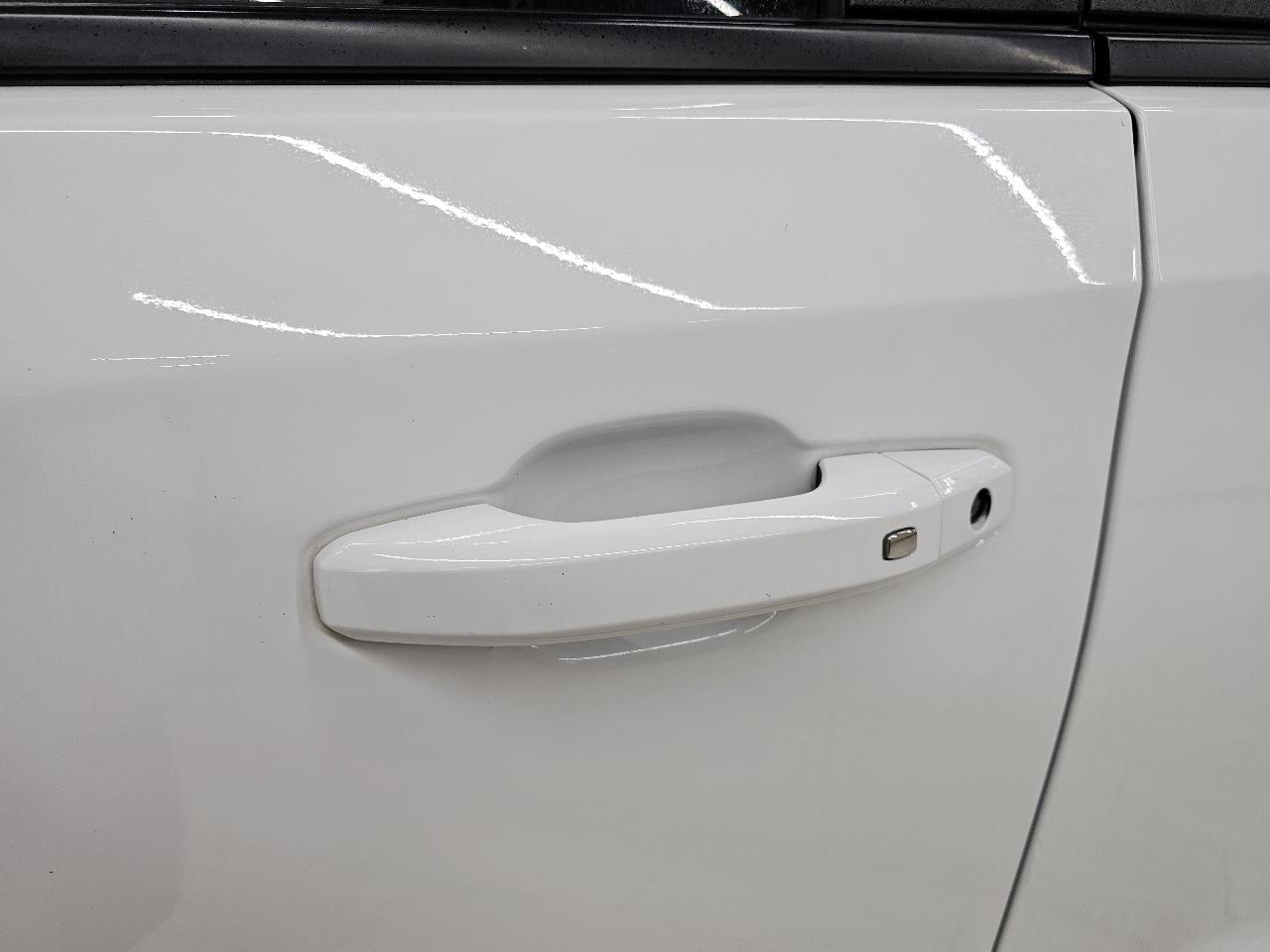 Chevrolet Silverado 1500 LT Crew Cab 4WD 2023