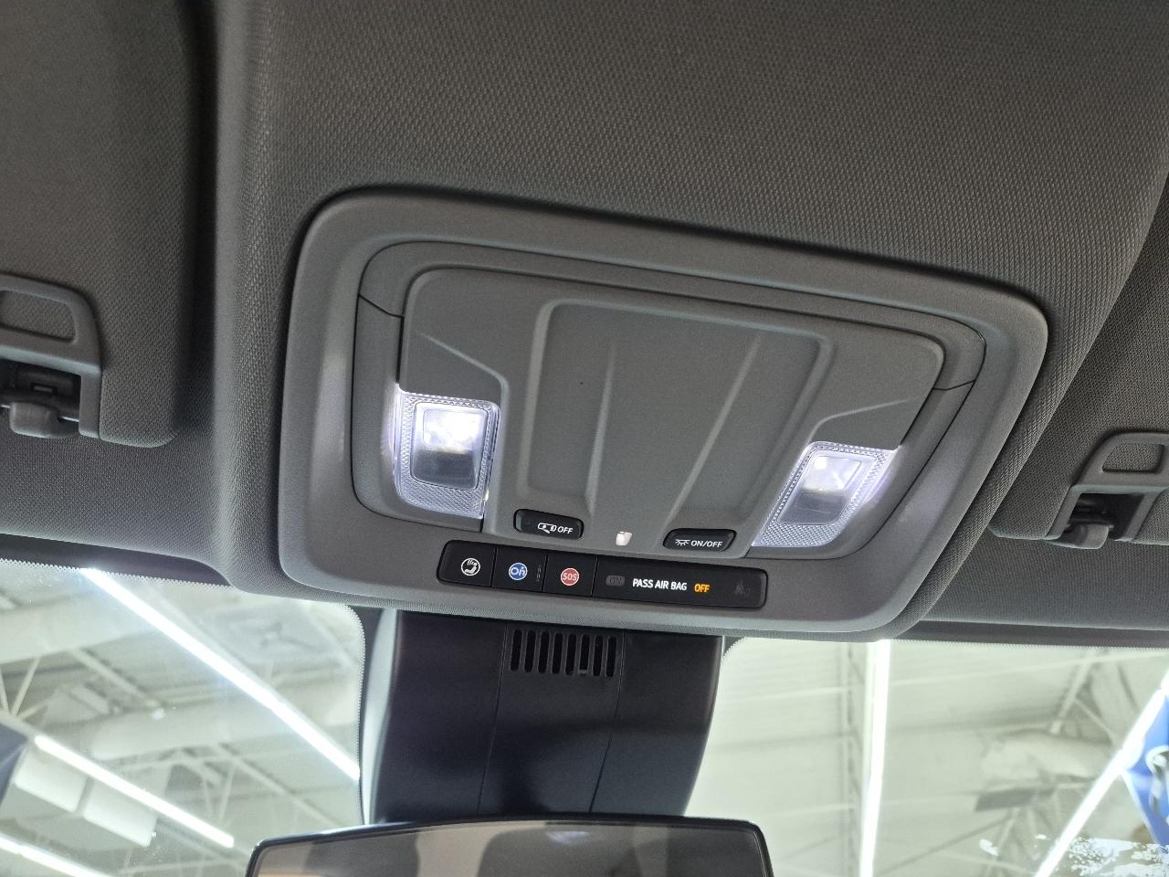 Chevrolet Silverado 1500 LT Crew Cab 4WD 2023