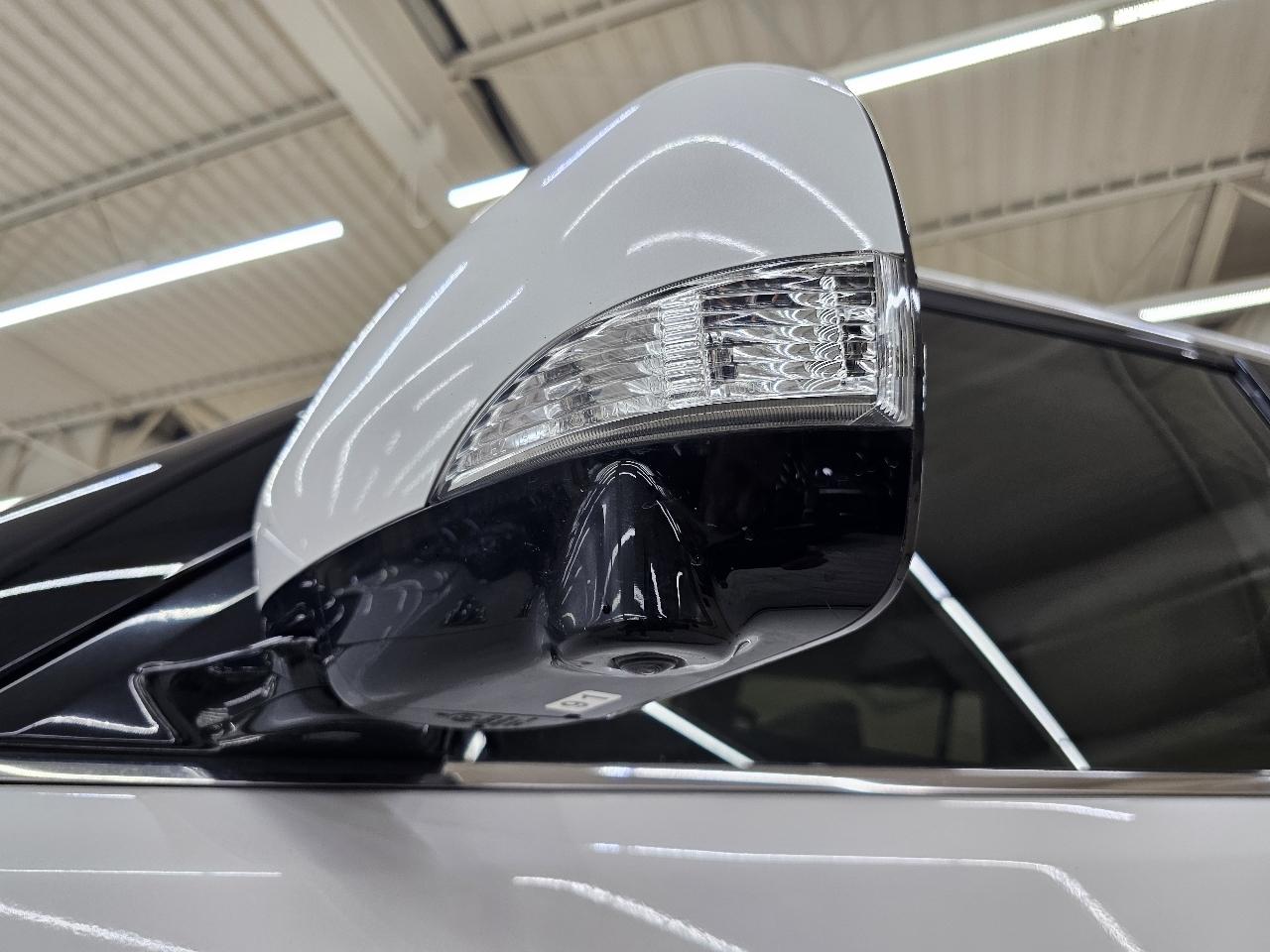 Infiniti QX80 Limited 4WD 2019