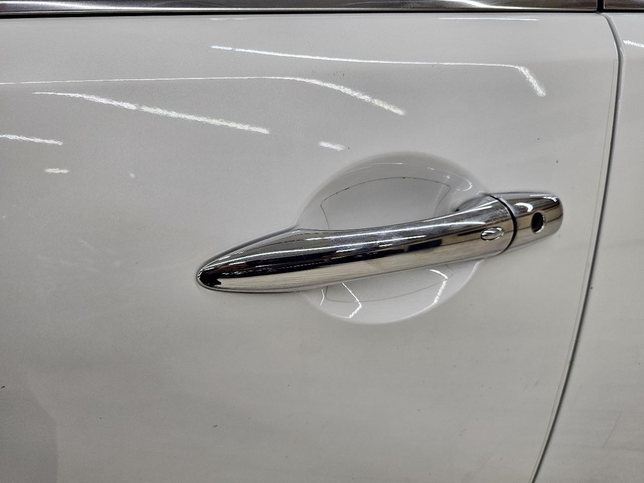 Infiniti QX80 Limited 4WD 2019