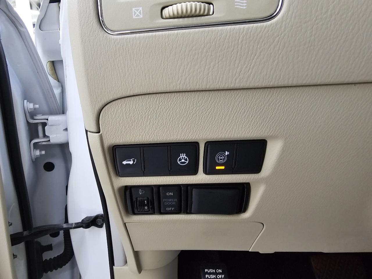 Infiniti QX80 Limited 4WD 2019