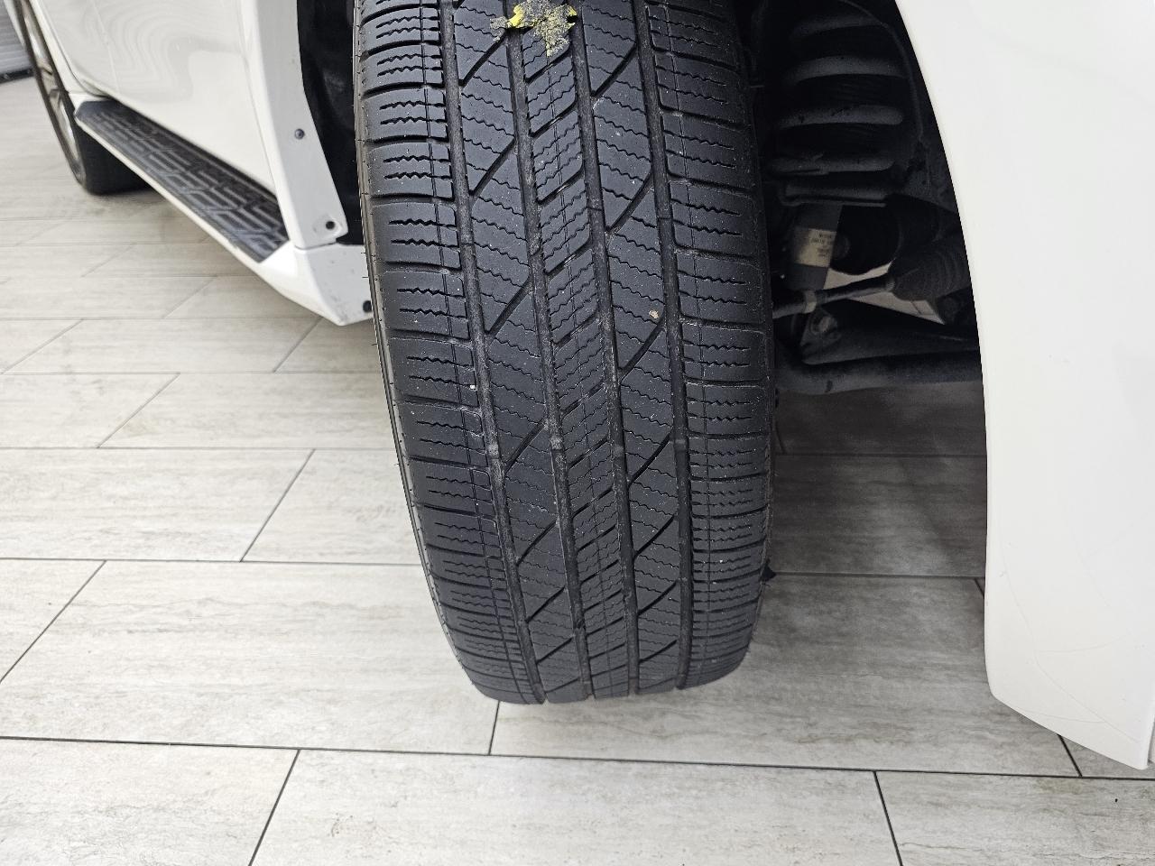 Infiniti QX80 Limited 4WD 2019